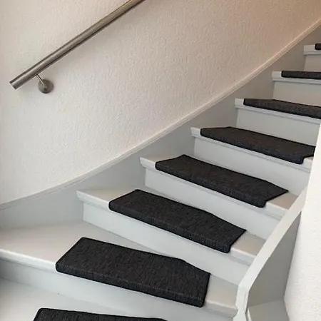 Apartamento Meerhaus *