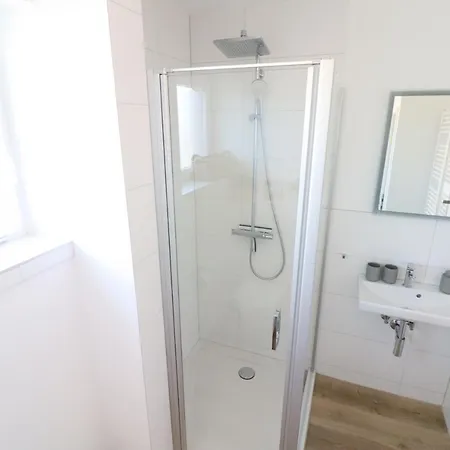 Meerhaus Apartamento