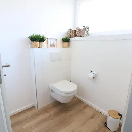 Apartamento Meerhaus