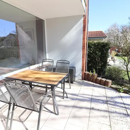 Apartamento Meerhaus