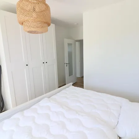 Meerhaus Apartamento