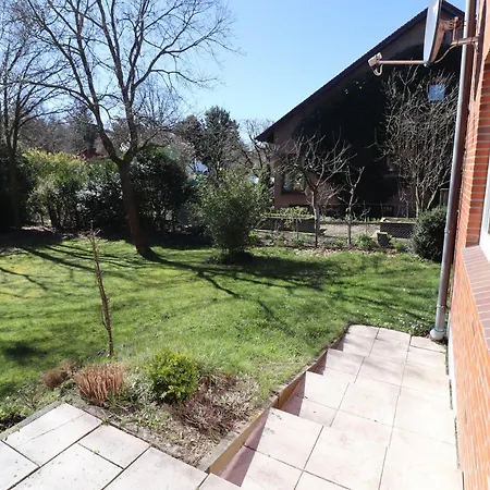 Apartamento Meerhaus