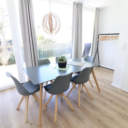 Apartamento Meerhaus