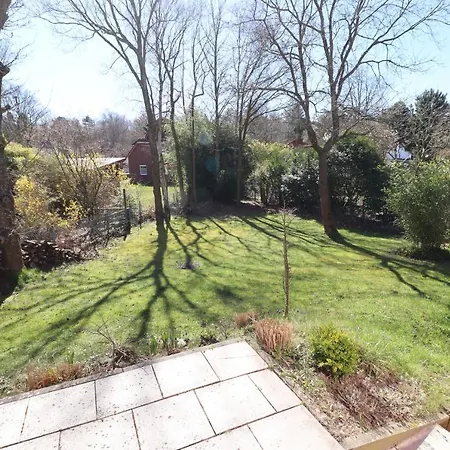 Apartamento Meerhaus Cuxhaven