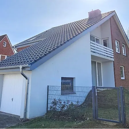 Apartamento Meerhaus