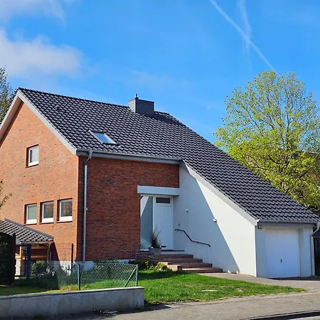 Apartamento Meerhaus