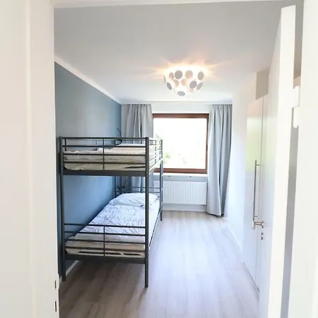 Meerhaus * קושהאבן