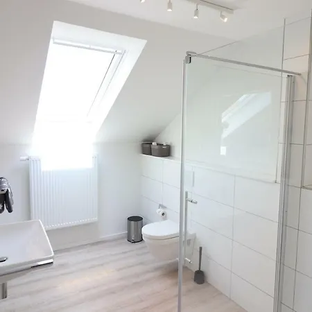 Apartamento Meerhaus Cuxhaven