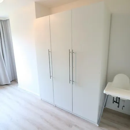Meerhaus Apartamento
